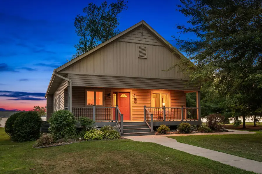 50876 Lakeview Drive, Rush City, MN 55069 - #3