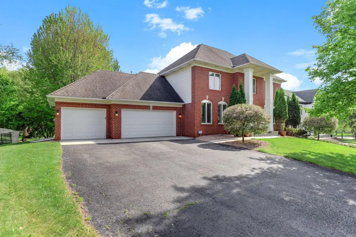 2361 Stone Creek Drive, Chanhassen, MN 55317 - #1