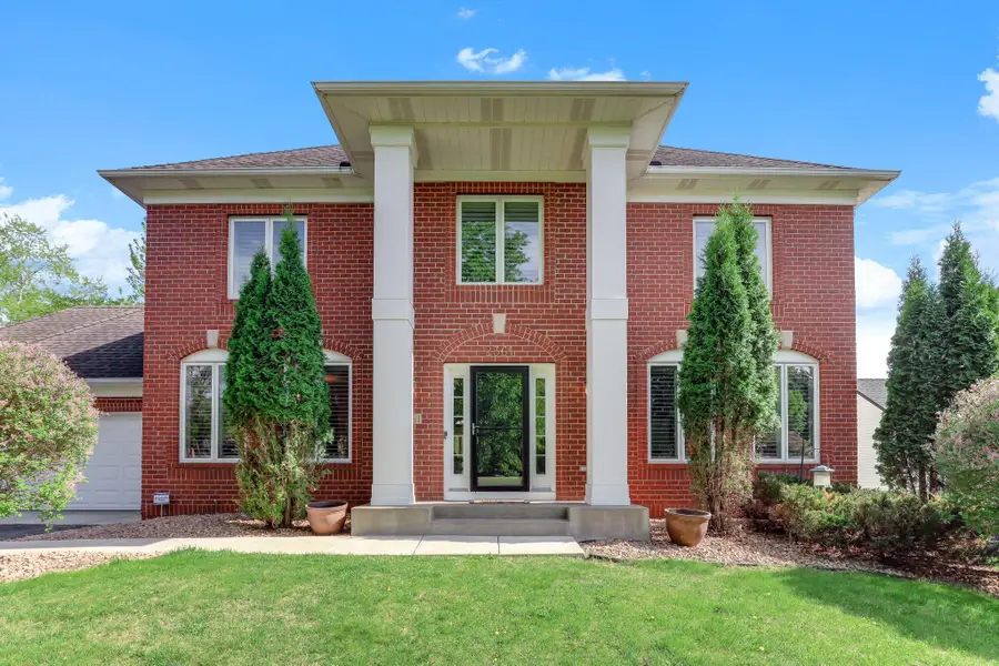 2361 Stone Creek Drive, Chanhassen, MN 55317 - #2