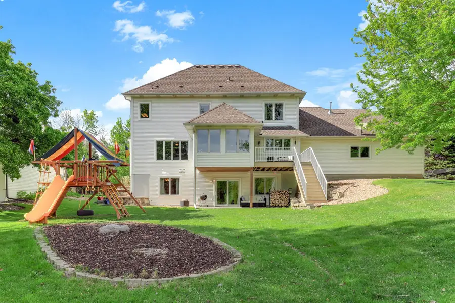 2361 Stone Creek Drive, Chanhassen, MN 55317 - #3