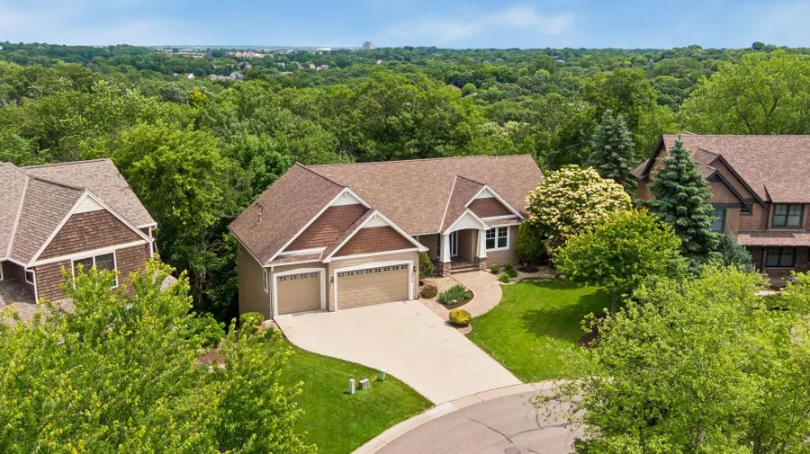 3958 Greystone Ridge, Eagan, MN 55122 - #2