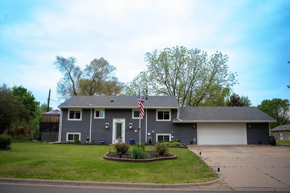 2101 Laramie Trail, Brooklyn Park, MN 55444 - #1
