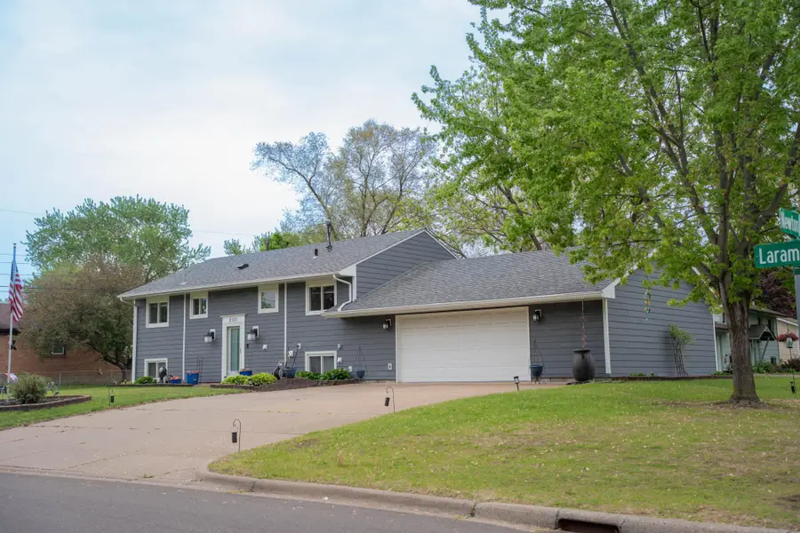 2101 Laramie Trail, Brooklyn Park, MN 55444 - #3