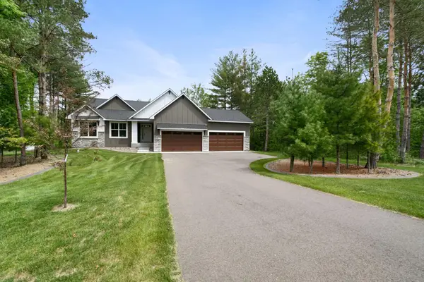 17648 262nd Avenue Nw, Big Lake, MN 55309