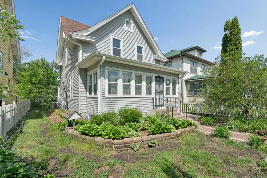 3108 10th Avenue S, Minneapolis, MN 55407 - #2