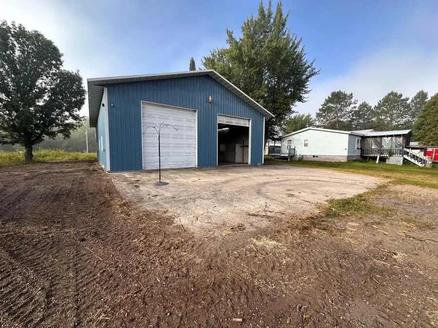 418 4th Avenue E, Floodwood, MN 55736 - #2