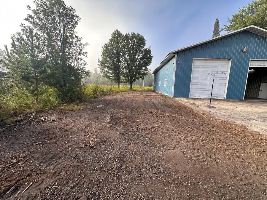 418 4th Avenue E, Floodwood, MN 55736 - #3