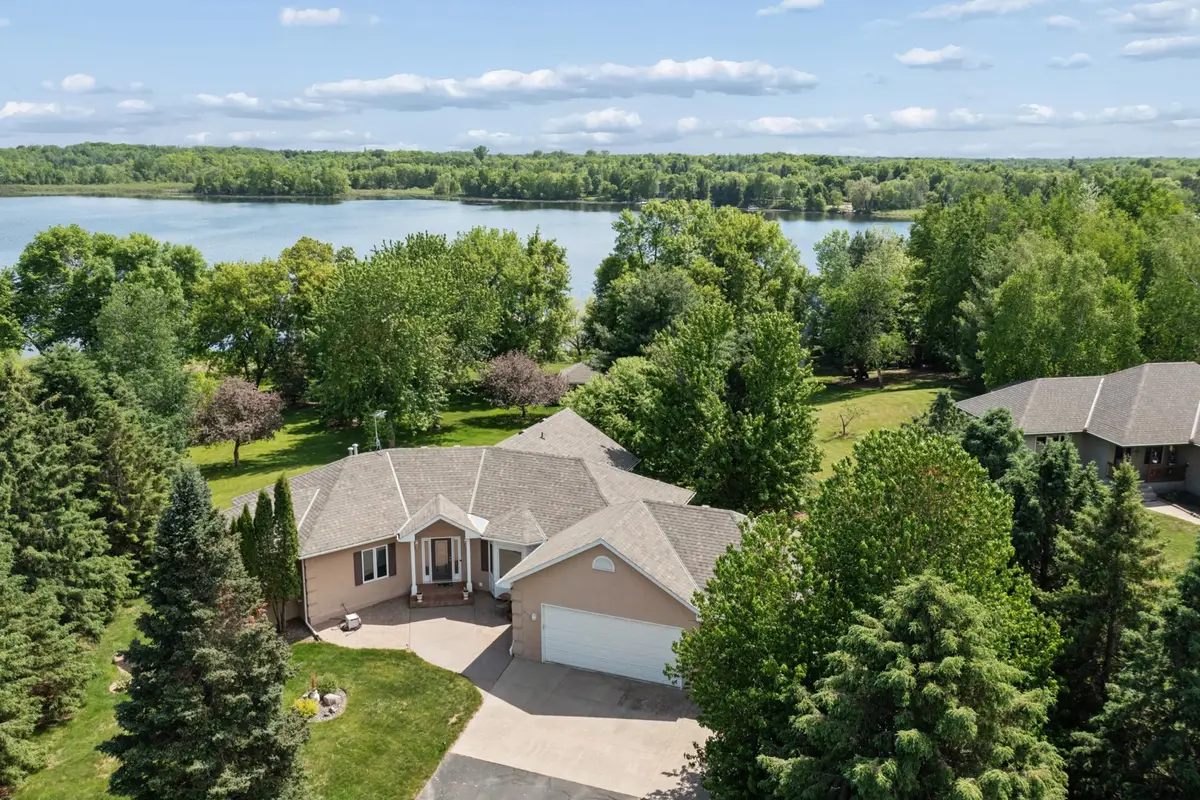 2405 Chad Court, Harris, MN 55032 - #1