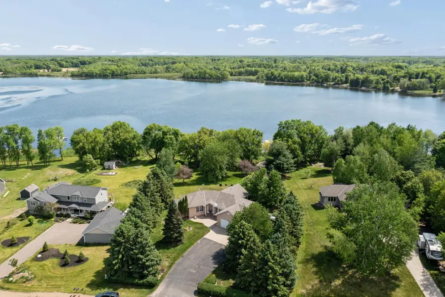2405 Chad Court, Harris, MN 55032 - #2