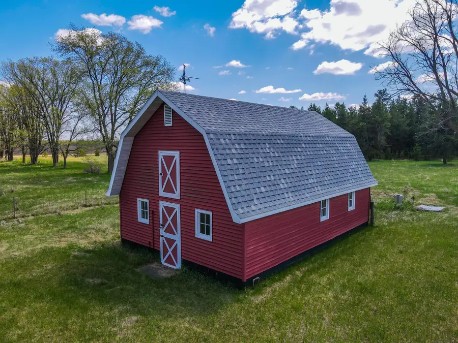 10877 110th Street, Menahga, MN 56464 - #3
