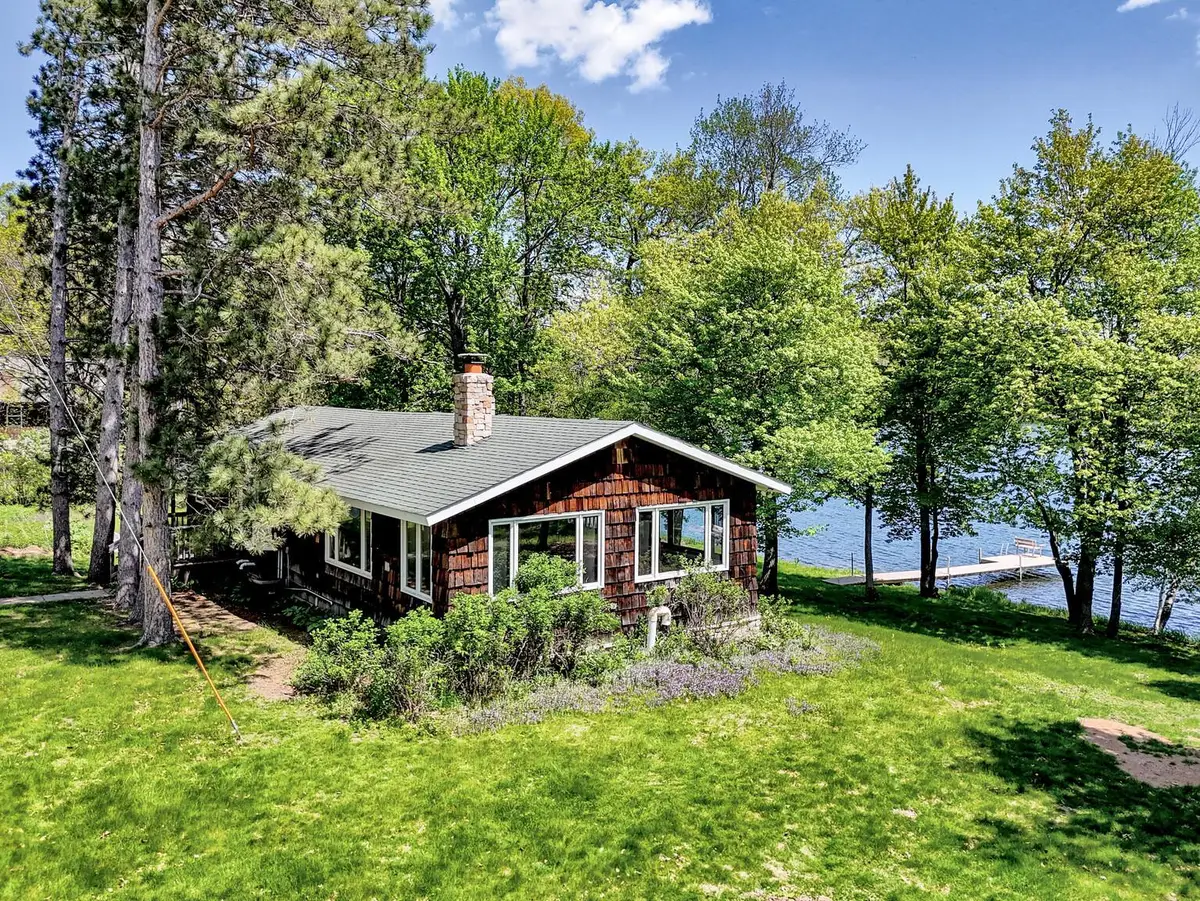2122 N Twin Lakes Street, Saint Croix Falls, WI 54024 - #1