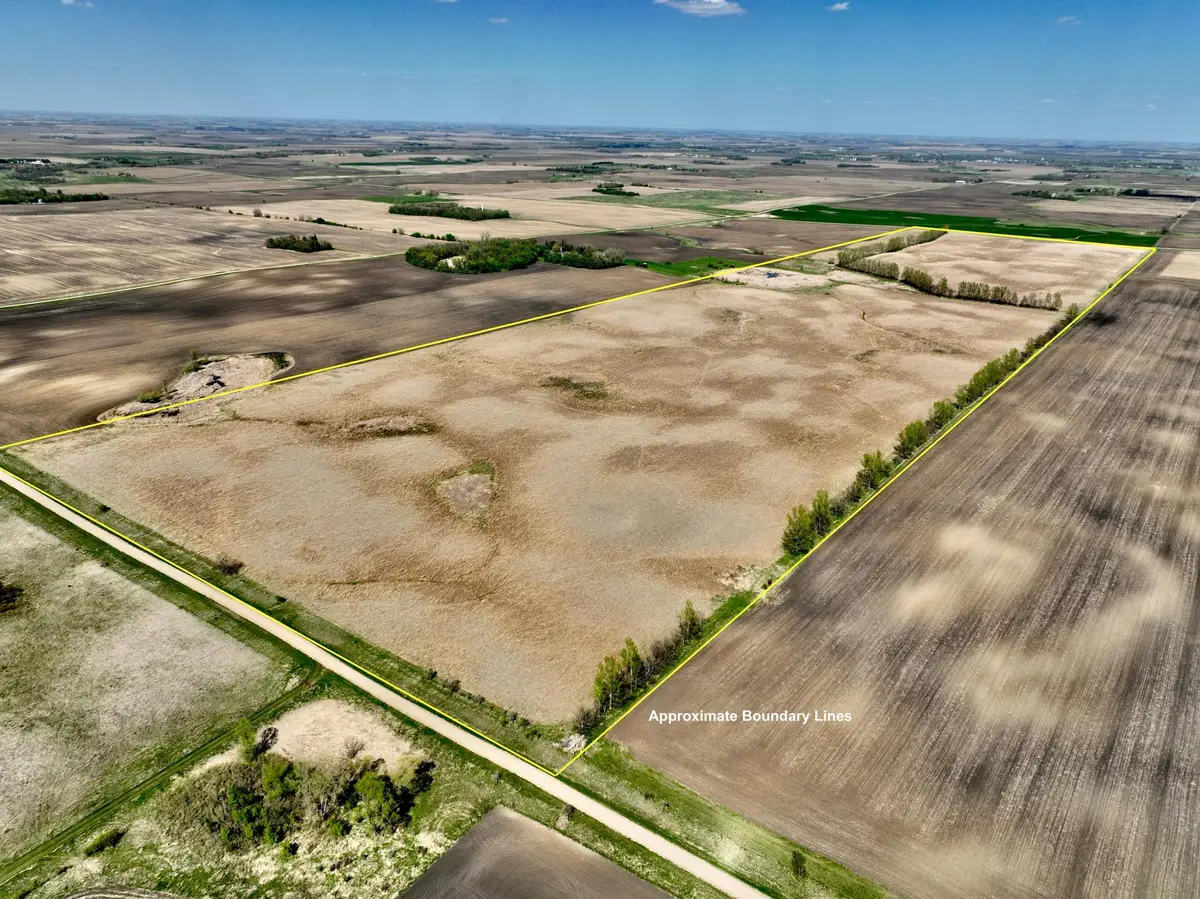 TBD 150th Street, Canby, MN 56220 - #1
