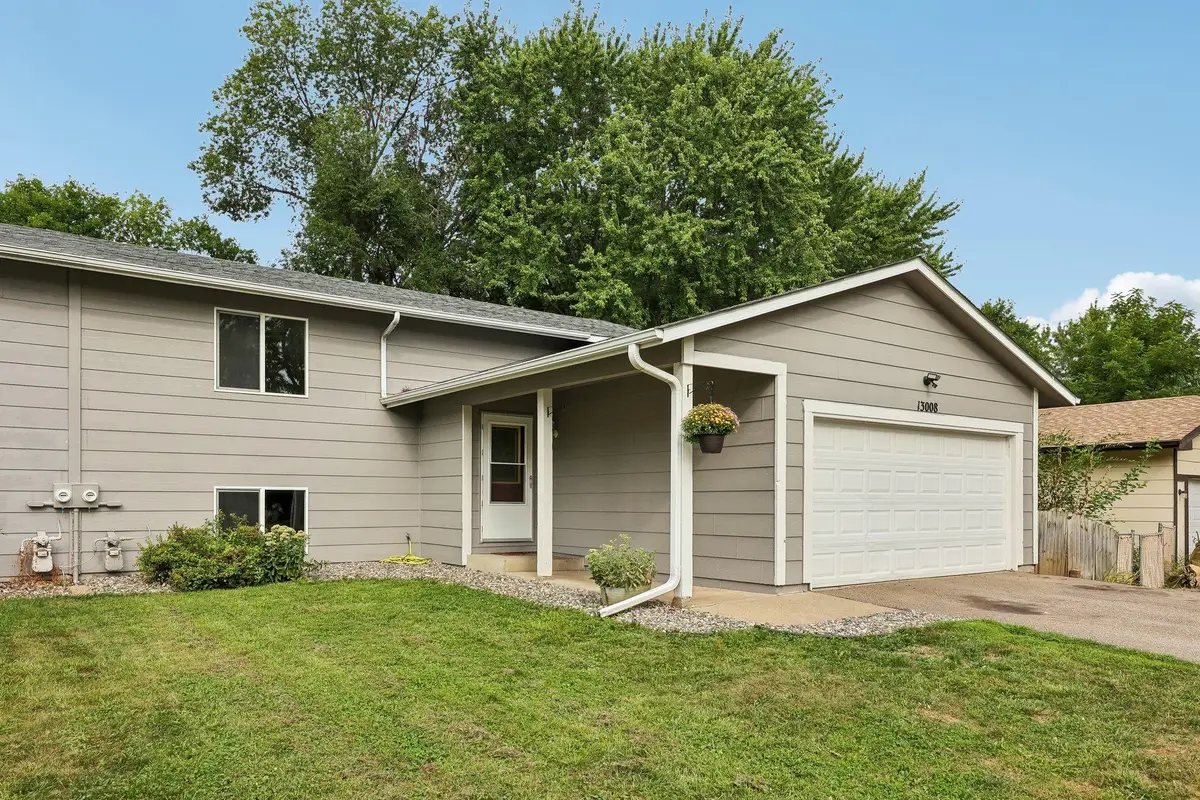 13008 Oliver Avenue S, Burnsville, MN 55337 - #1