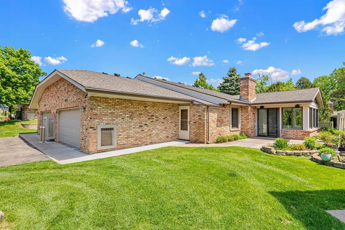 1860 Juneau Lane N, Minneapolis, MN 55447 - #1
