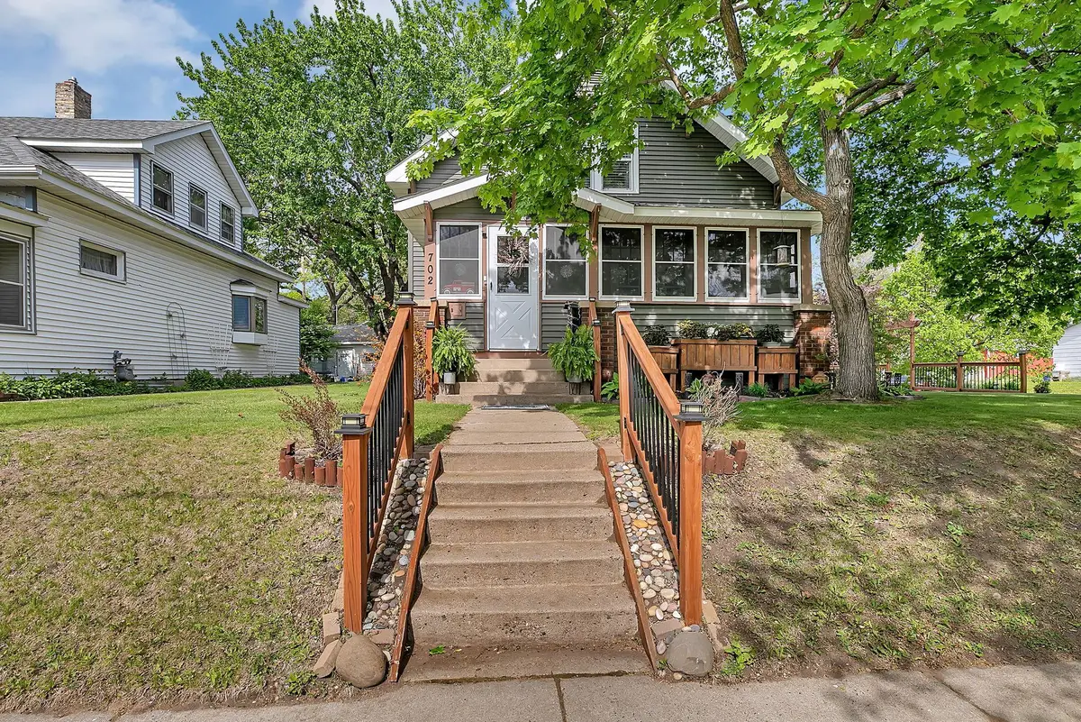 702 7th Avenue N, Saint Cloud, MN 56303 - #1