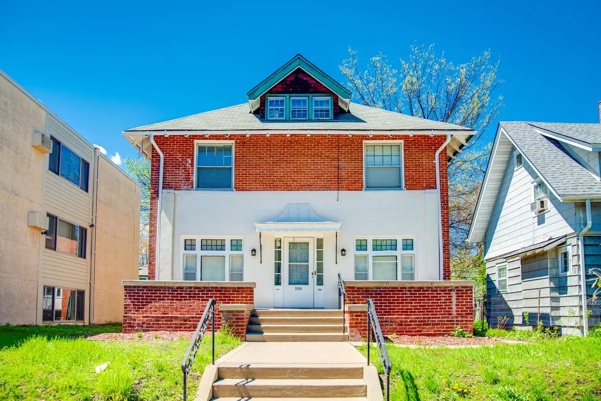 3324 Hennepin Avenue, Minneapolis, MN 55408 - #1
