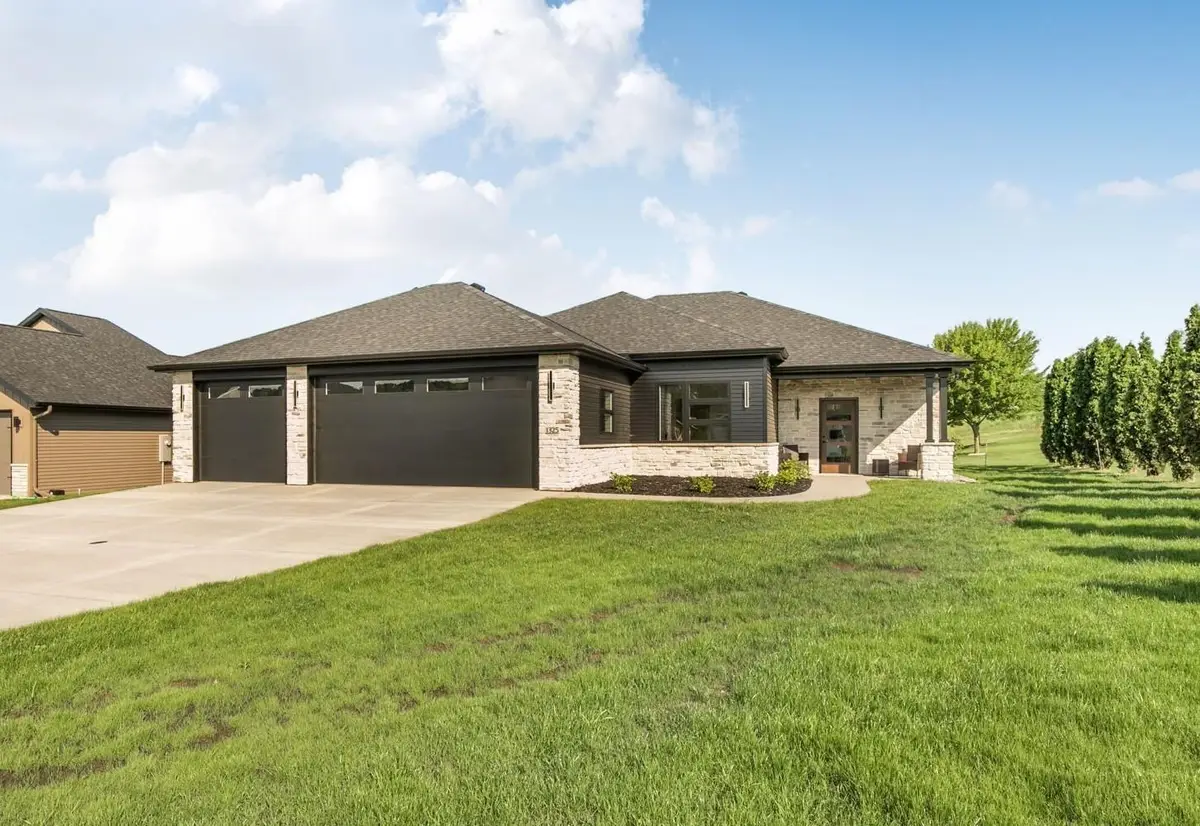 1325 Iris Lane, Saint Joseph, MN 56374 - #1