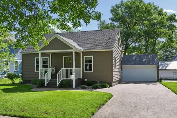 210 N Gilman Avenue, Litchfield, MN 55355