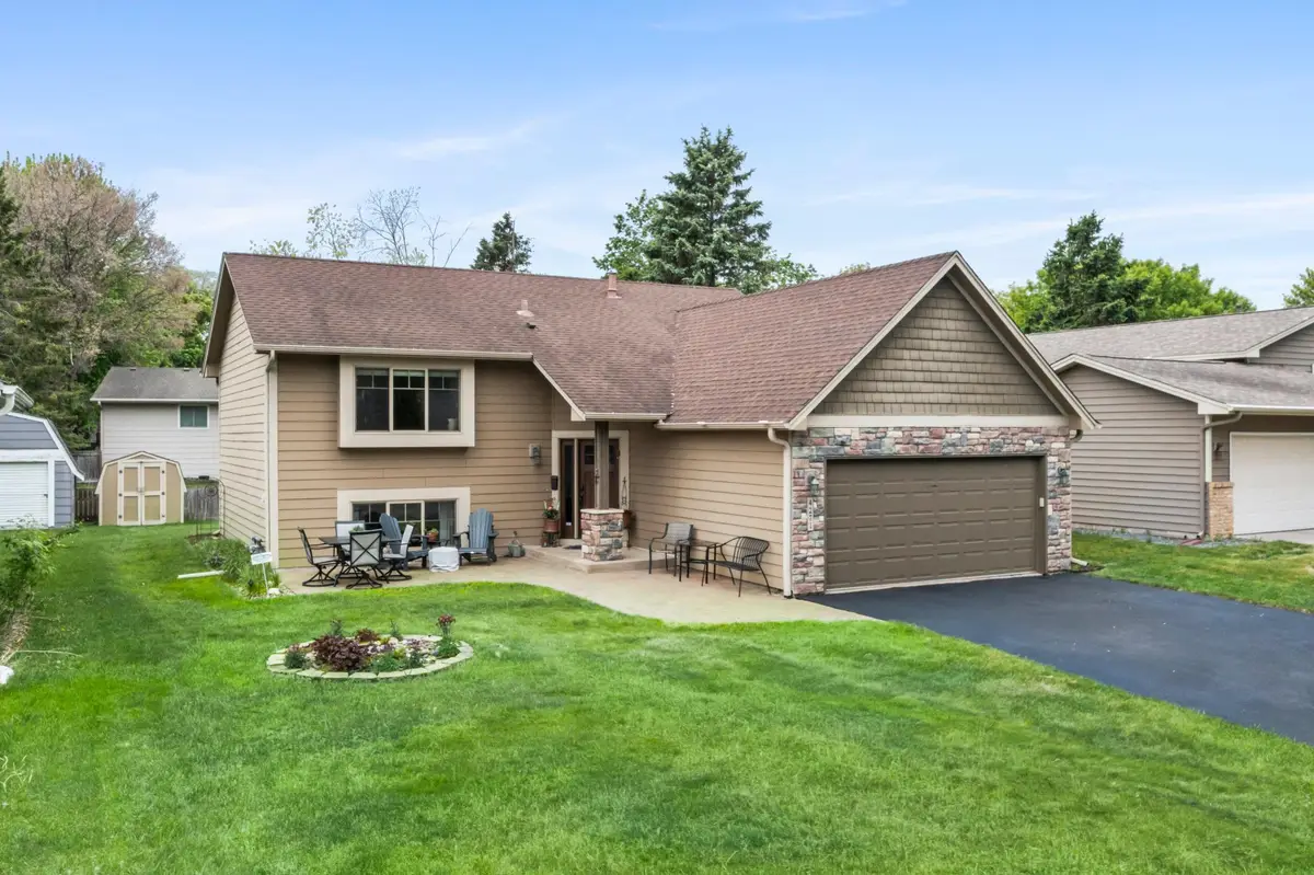 4271 Valley Forge Place, Eagan, MN 55123 - #1