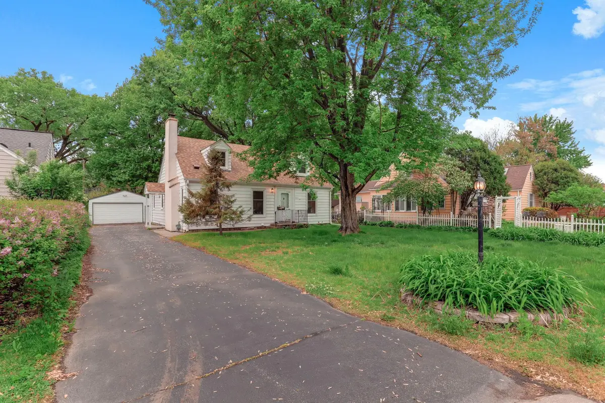 6612 Lynwood Boulevard, Richfield, MN 55423 - #1
