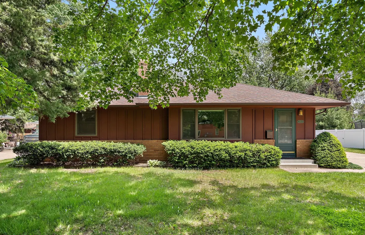 7515 Newton Avenue S, Richfield, MN 55423 - #1