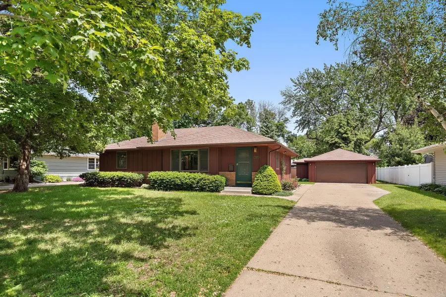7515 Newton Avenue S, Richfield, MN 55423 - #2