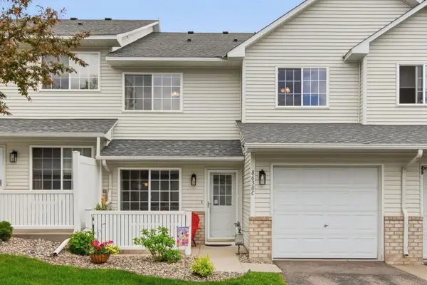 8630 Quarry Ridge Lane #C, Woodbury, MN 55125