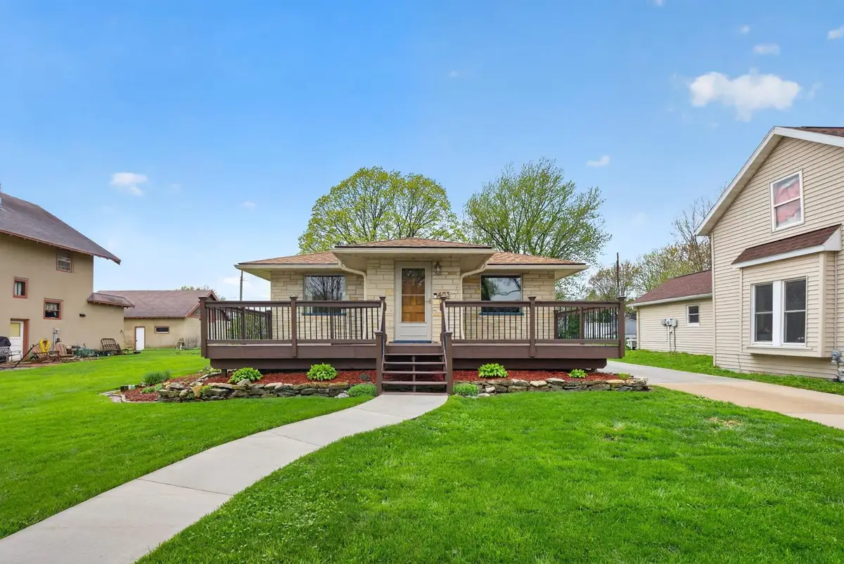 403 2nd Avenue Nw, Kasson, MN 55944 - #1