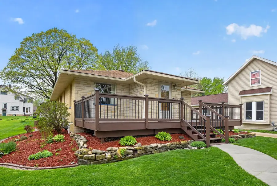 403 2nd Avenue Nw, Kasson, MN 55944 - #3