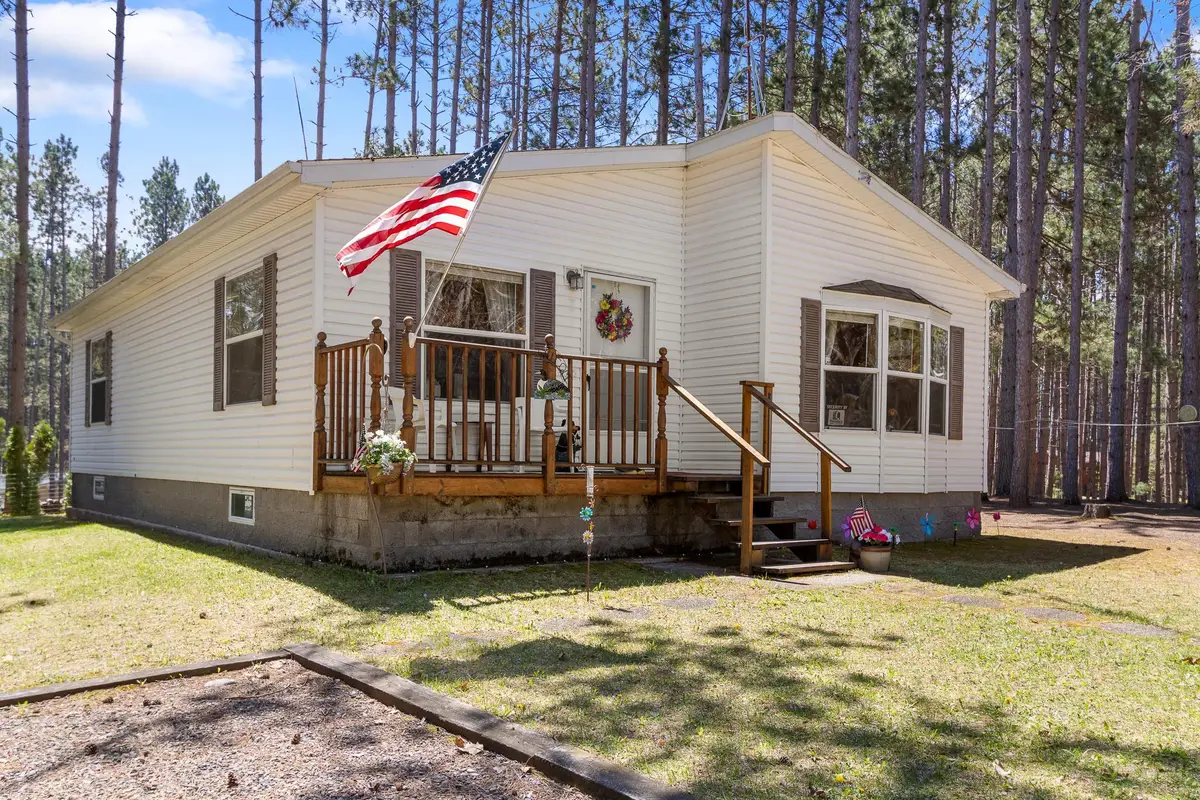 87097 Harmony Lane, Sturgeon Lake, MN 55783 - #1