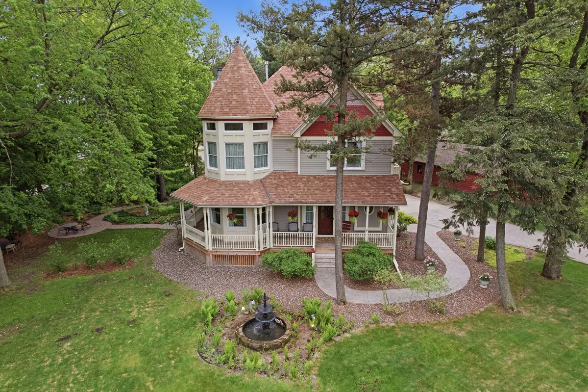 2940 Labore Road, Little Canada, MN 55109 - #1