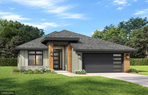 14633 Virginia Avenue S, Savage, MN 55378