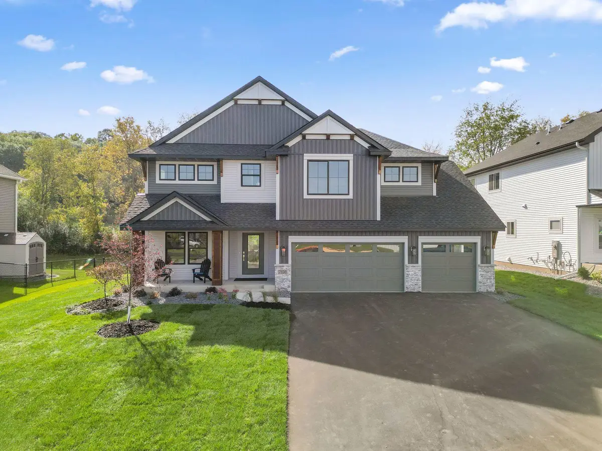 7698 22nd Avenue E, Shakopee, MN 55379 - #1