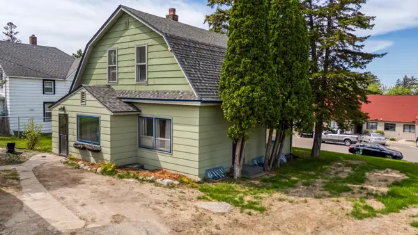 202 Division Street S, Walker, MN 56484