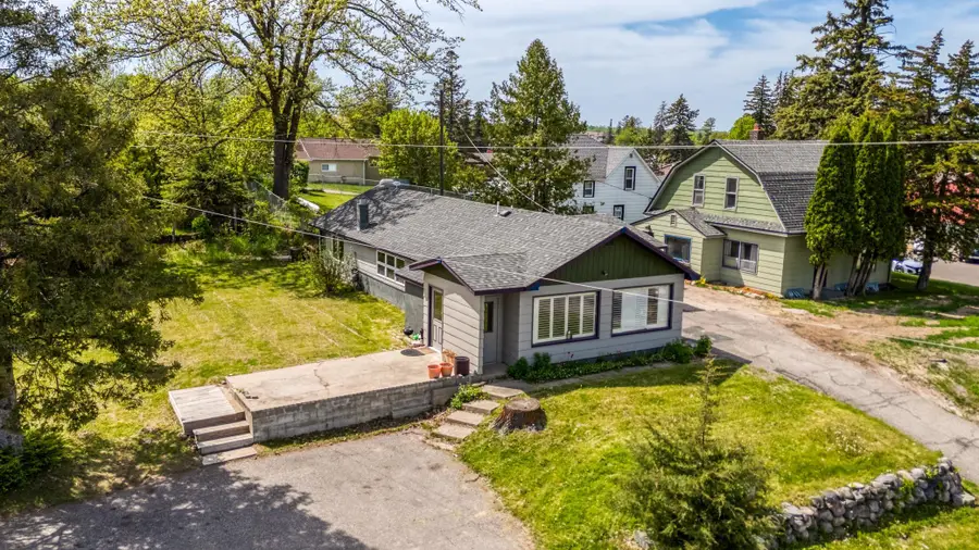 202 Division Street S, Walker, MN 56484 - #2