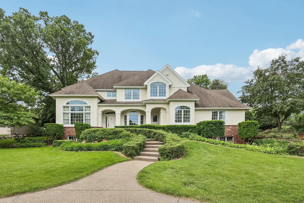 7631 S Bay Drive, Bloomington, MN 55438 - #1