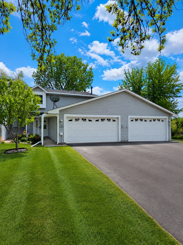 1442 Cleveland Street, Anoka, MN 55303