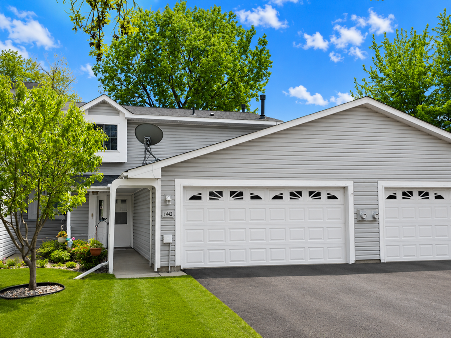 1442 Cleveland Street, Anoka, MN 55303 - #2