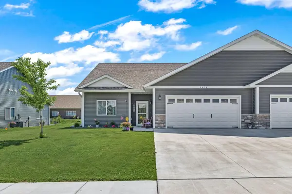 3403 Iris Drive, Eau Claire, WI 54703