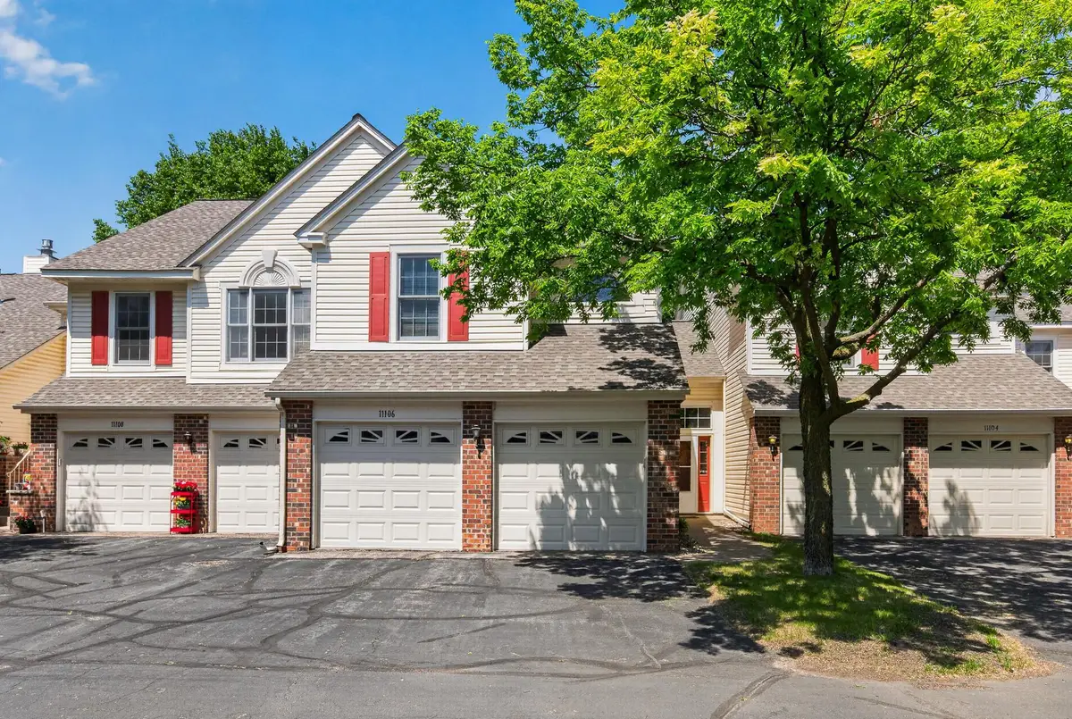 11106 Oregon Avenue S, Bloomington, MN 55438 - #1