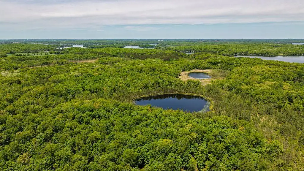 TBD 170th Ave/cty Rd I, Balsam Lake, WI 54810 - #1