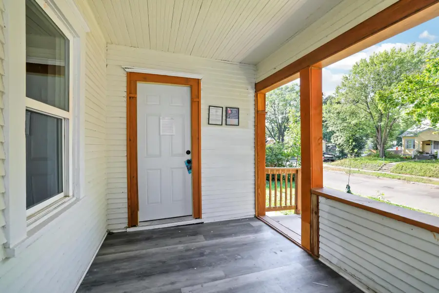 3506 Newton Avenue N, Minneapolis, MN 55412 - #3