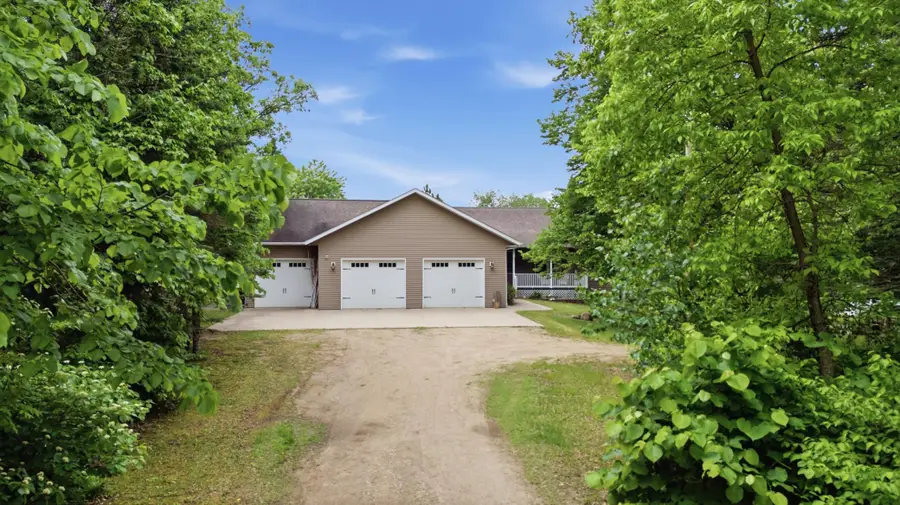 39878 Bald Eagle Haven Road, Waubun, MN 56589 - #3