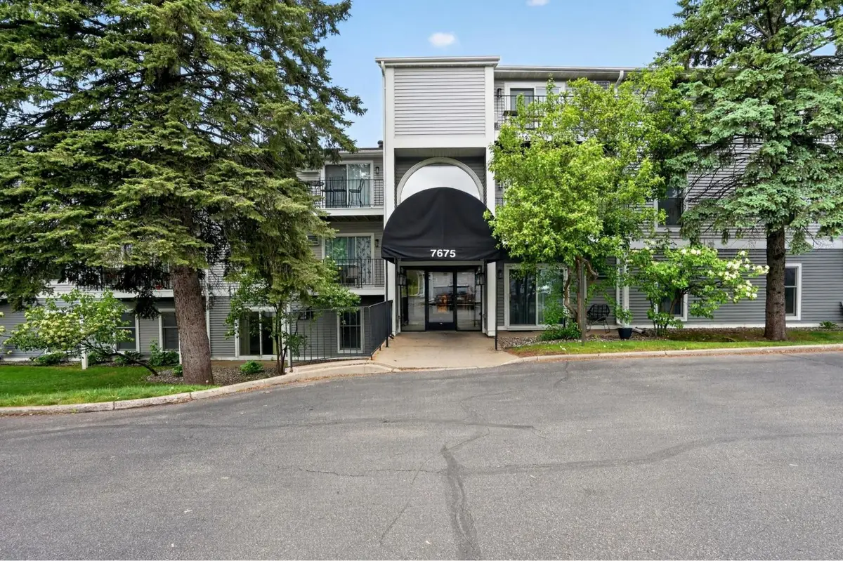 7675 142nd Street W #215, Apple Valley, MN 55124 - #1