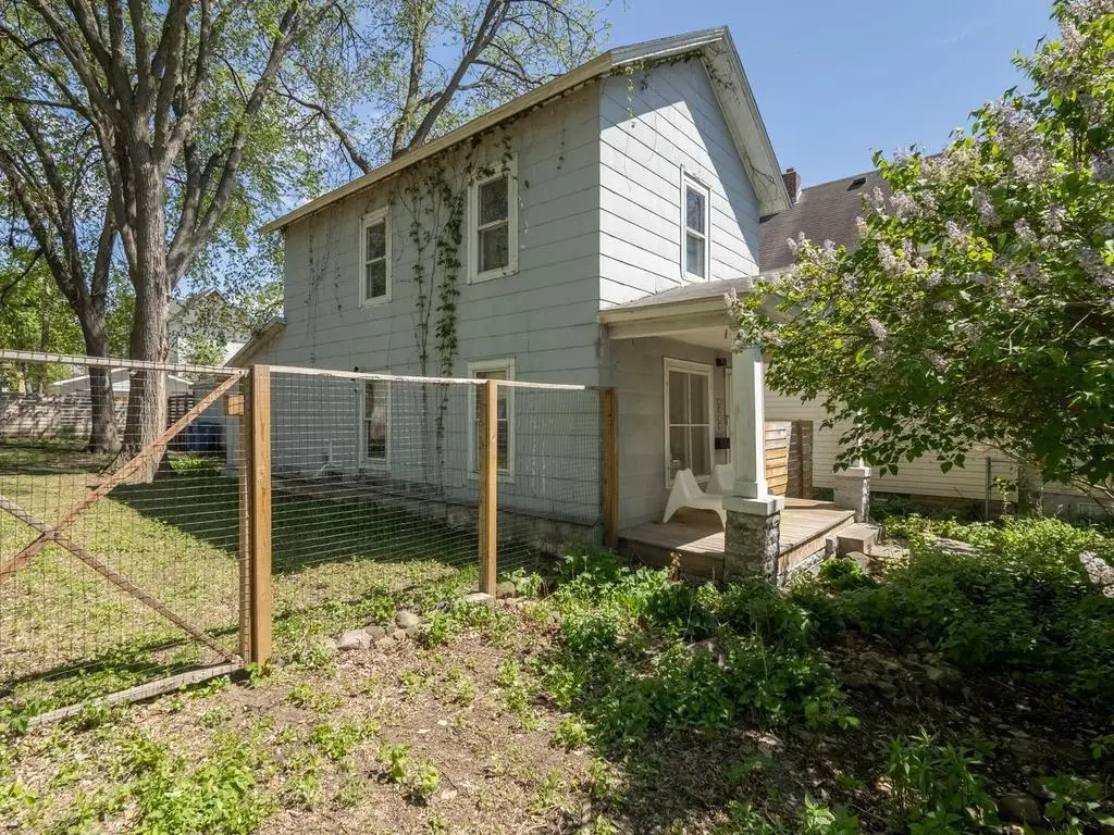 3033 14th Avenue S, Minneapolis, MN 55407 - #1