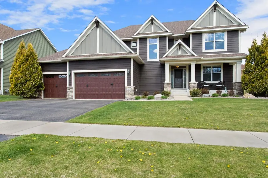 18072 72nd Avenue N, Maple Grove, MN 55311 - #2