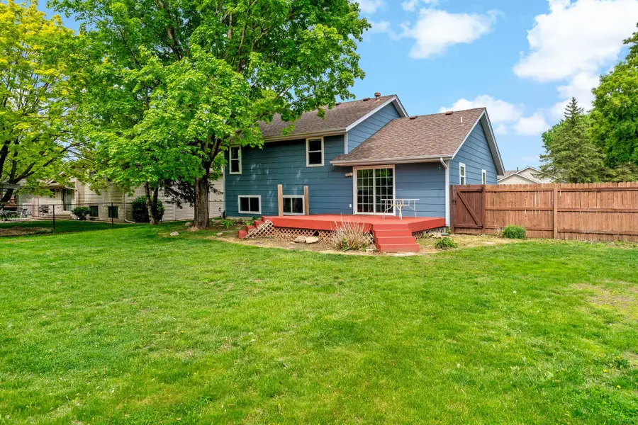 979 Pointe Way, Eagan, MN 55123 - #2