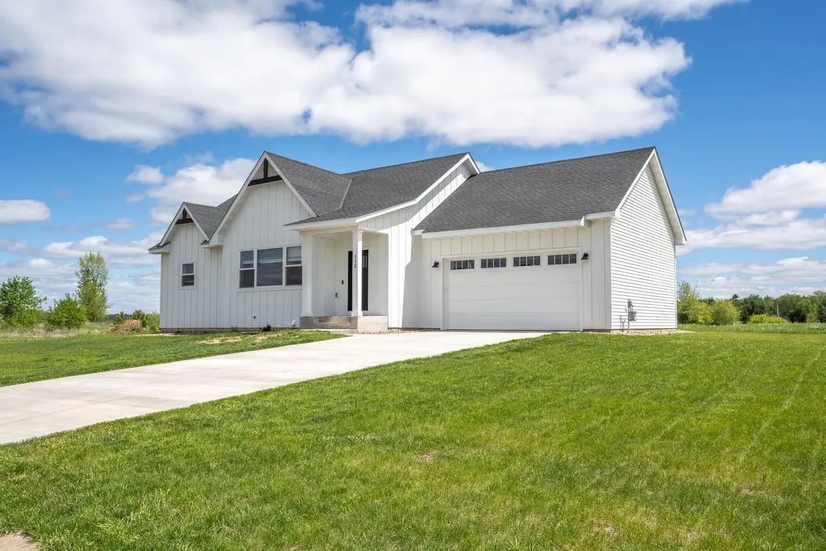112 Herons Way, Turtle Lake, WI 54889 - #1