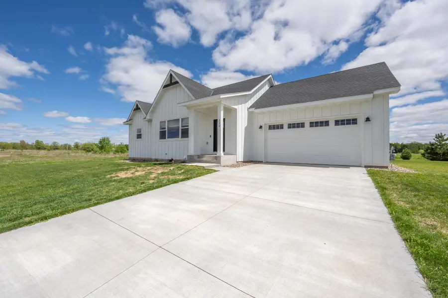 112 Herons Way, Turtle Lake, WI 54889 - #3