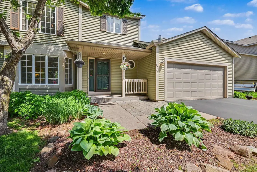 8373 Jorgensen Avenue S, Cottage Grove, MN 55016 - #2